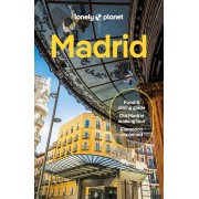 Madrid Lonely Planet